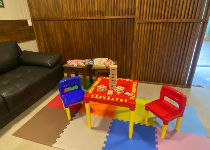 Beach Hotel & Suites